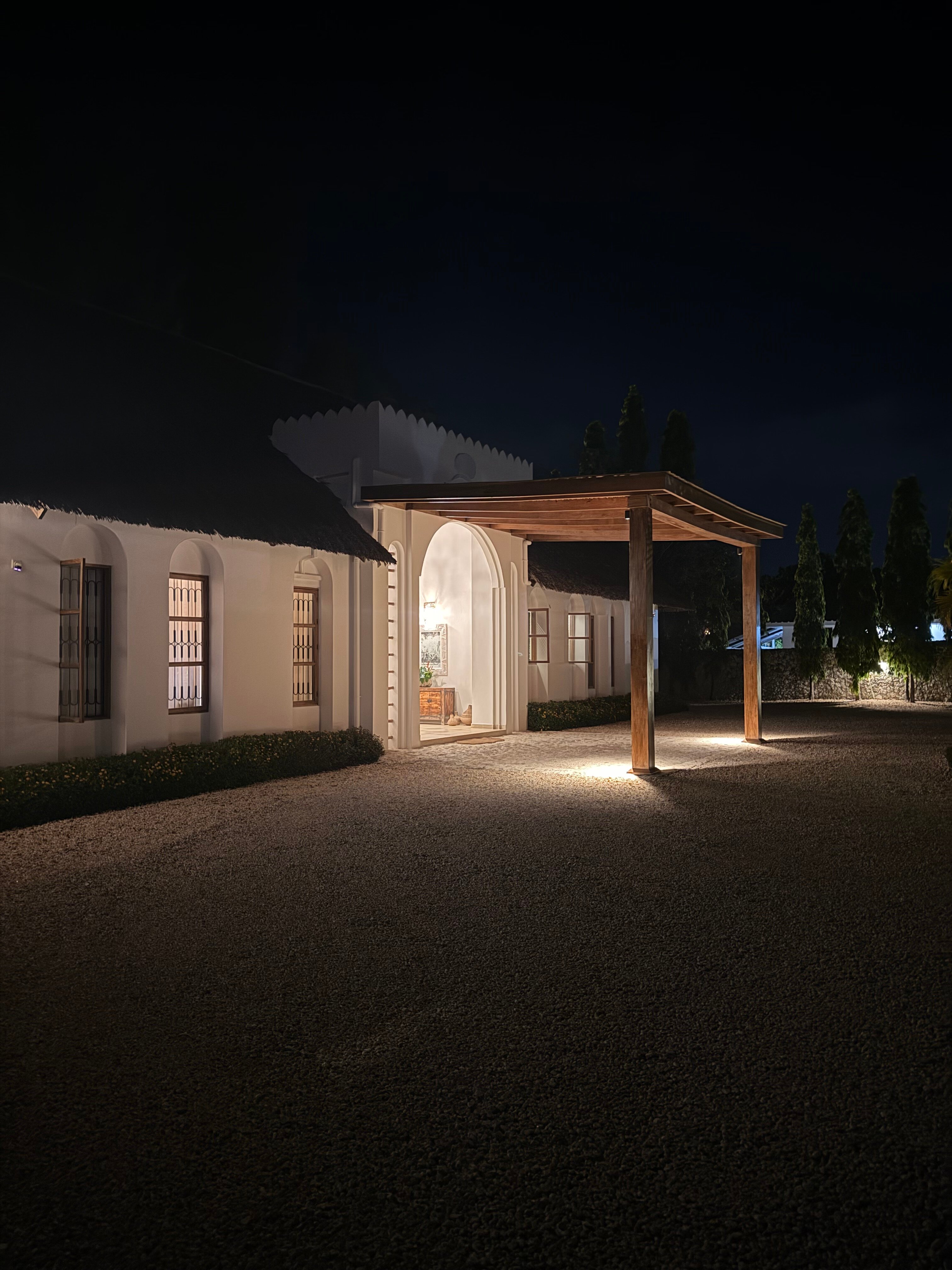 齐斯瓦海滩公寓-官方