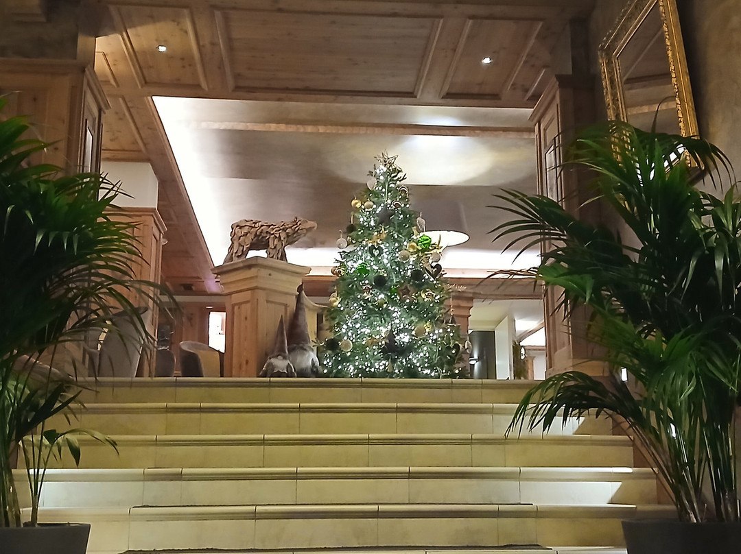 Cerana Relax Hotel主图