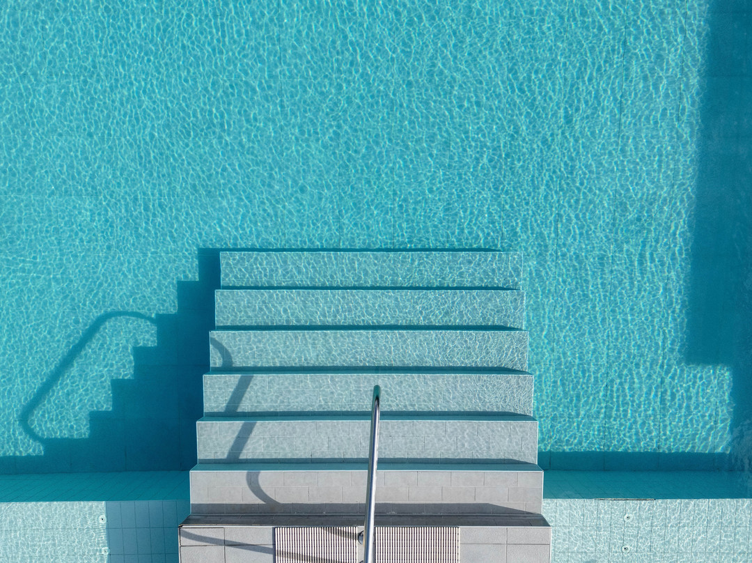 Thermen Katara-Belsele必去景点