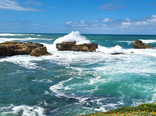 James Irvine Monument-彼得伯勒必去景点