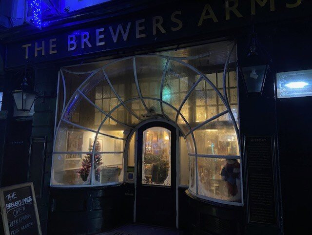 Premier Inn Berwick-upon-Tweed hotel主图