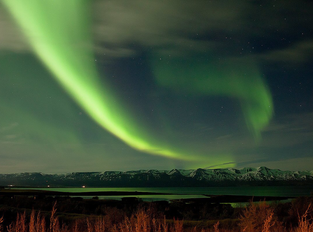 Kaldbaks-kot Cottages