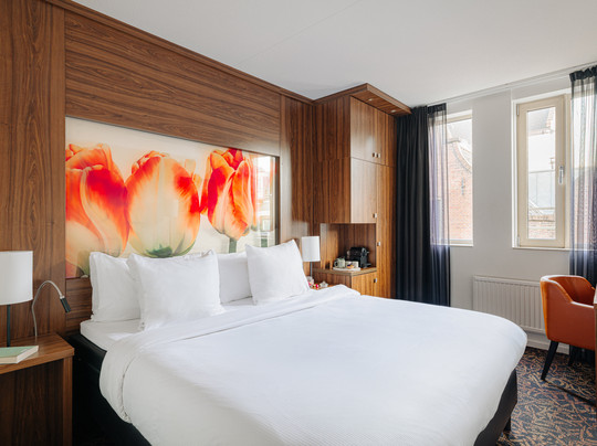 伊甸园酒店(阿姆斯特丹)主图