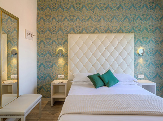 Hotel Acquamarina主图