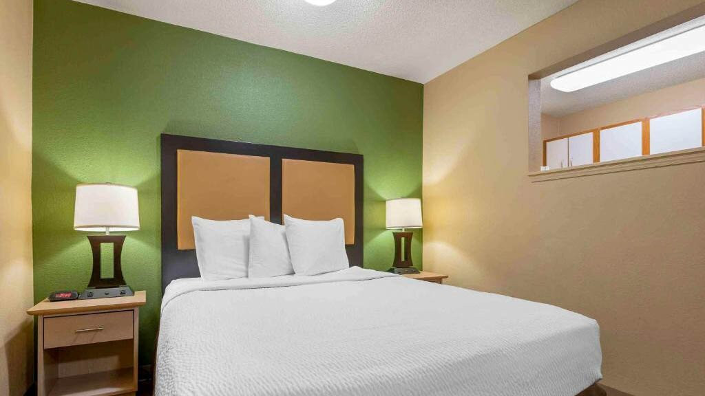 Studio 6 Extended stay Fairfield, OH - Cincinnati主图