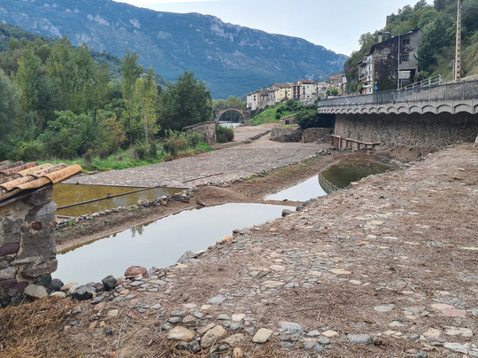 Les Salines-Gerri de la Sal必去景点
