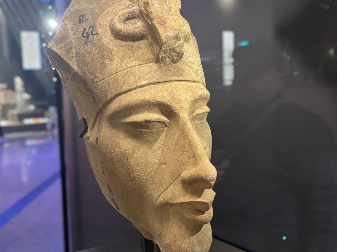 EgypteAbir-开罗必去景点