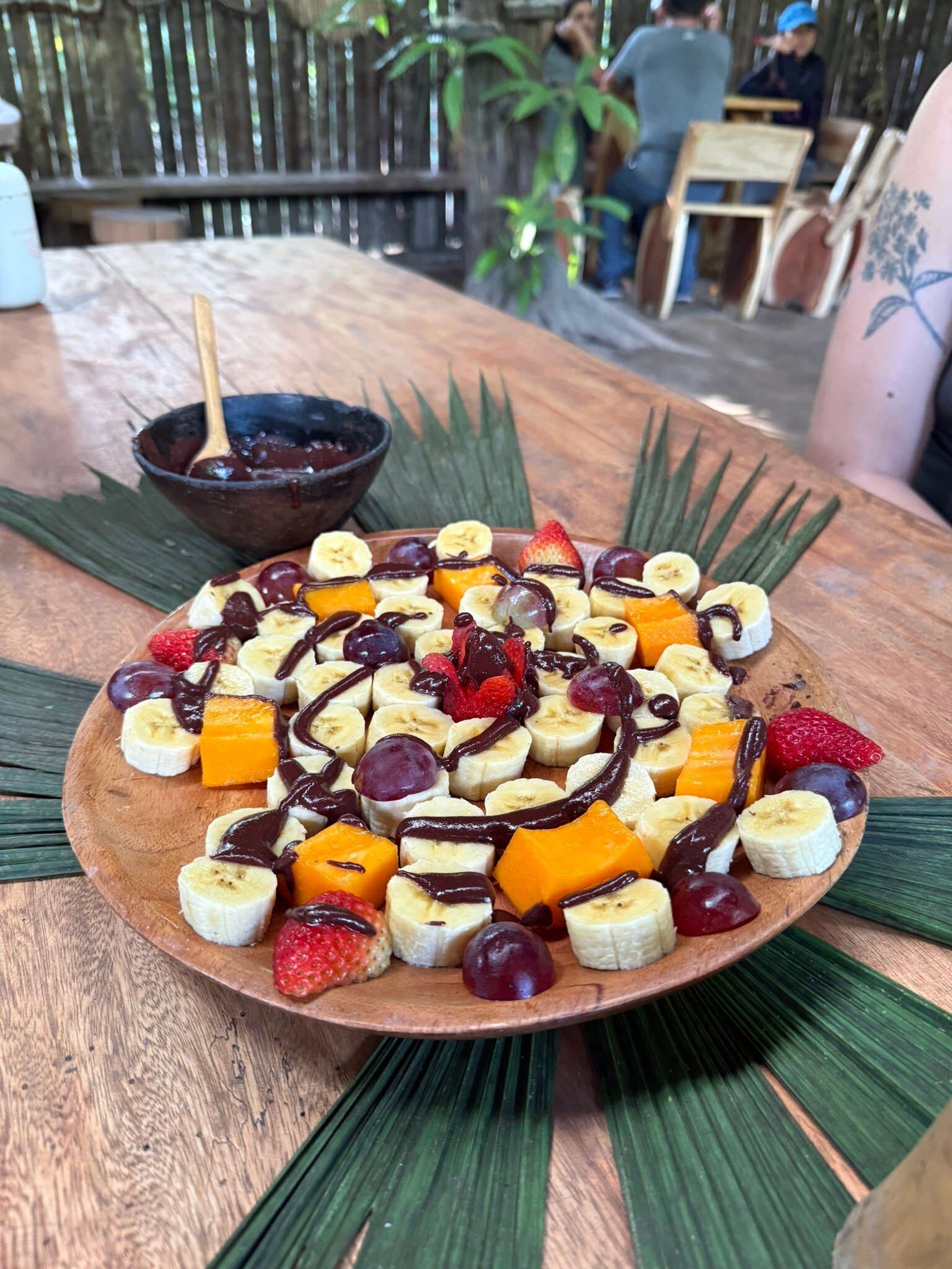 La Casa Del Suizo-官方