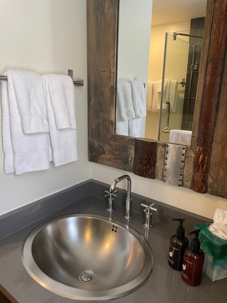 凡尔赛德度假酒店-官方