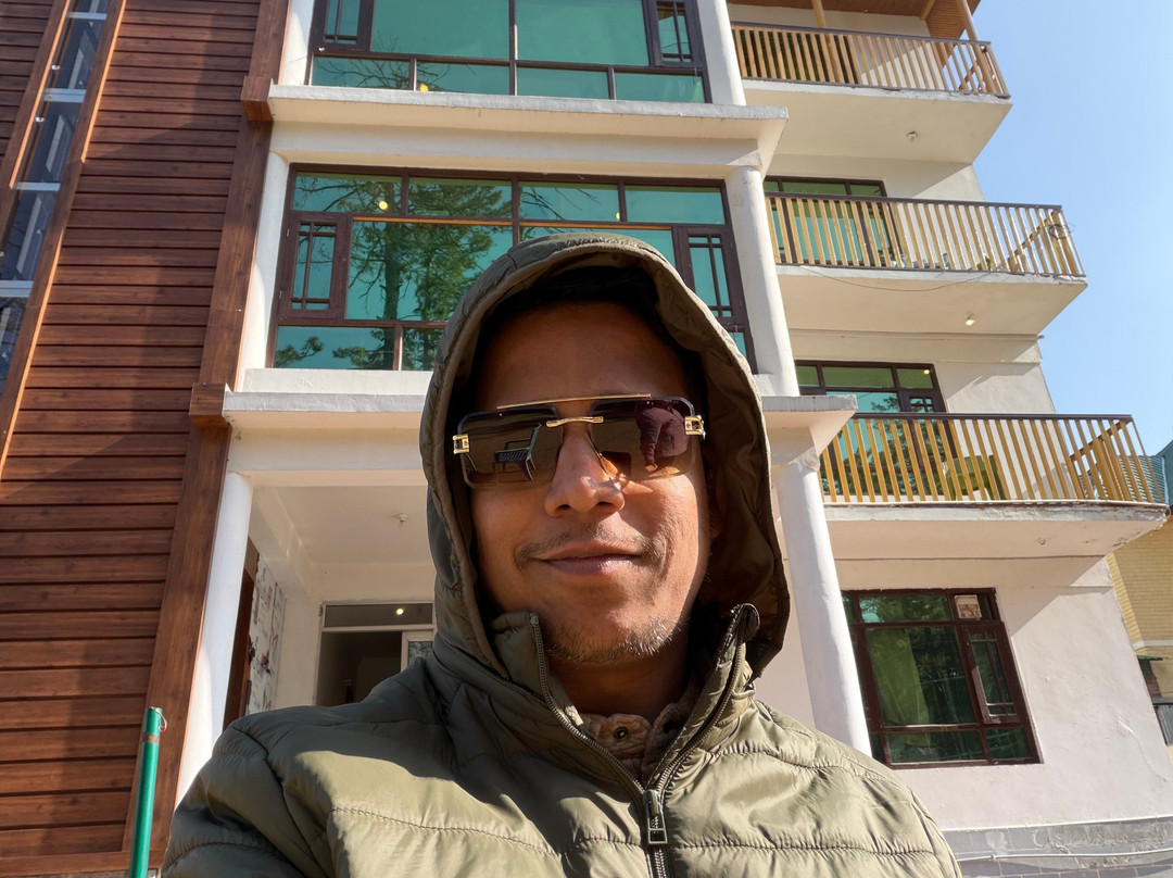 Hotel Gulmarg House主图