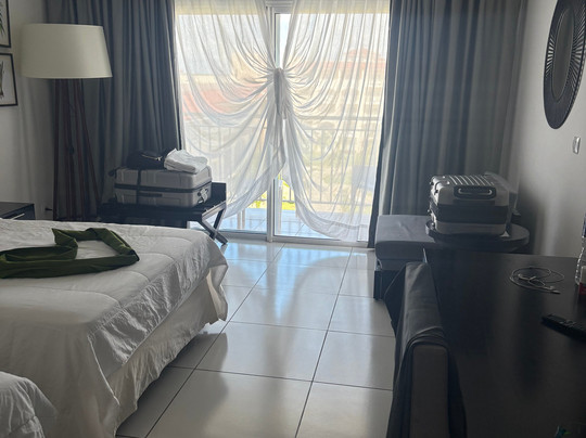 Grand Memories Holguin主图