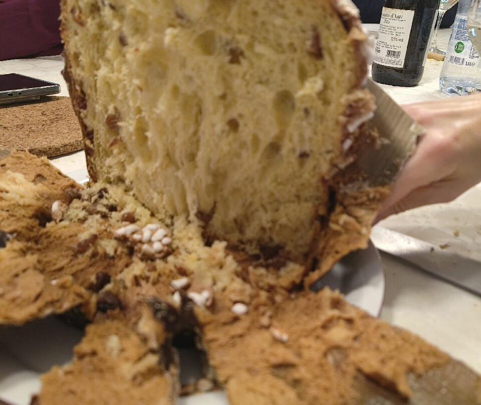 Pasticceria Fabrizio Galla-San Sebastiano da Po必去景点