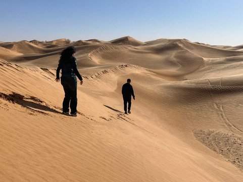 Israa Travel Agency-米栋必去景点