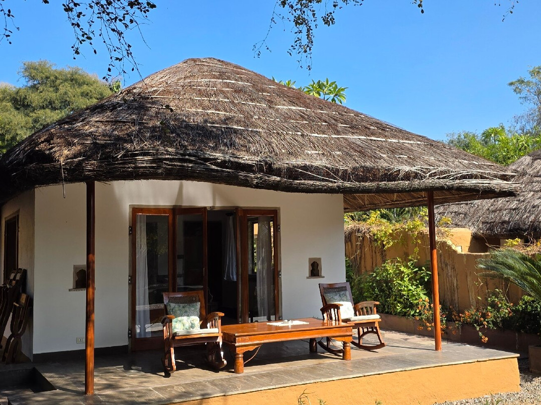 Khem Villas Ranthambore主图