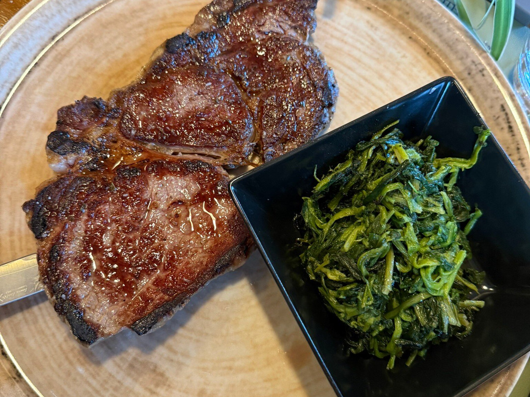 Hotel Stella Alpina主图