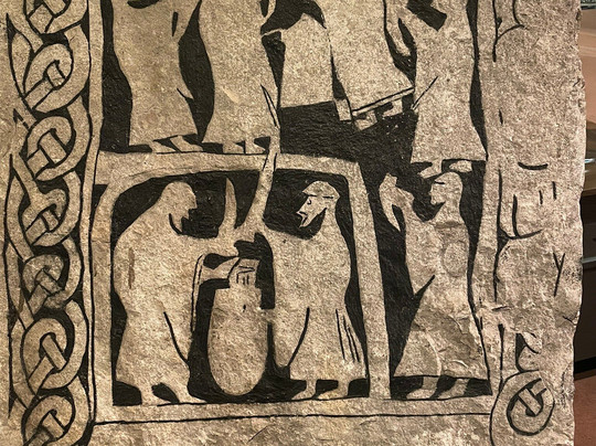 瑞典历史博物馆-斯德哥尔摩必去景点