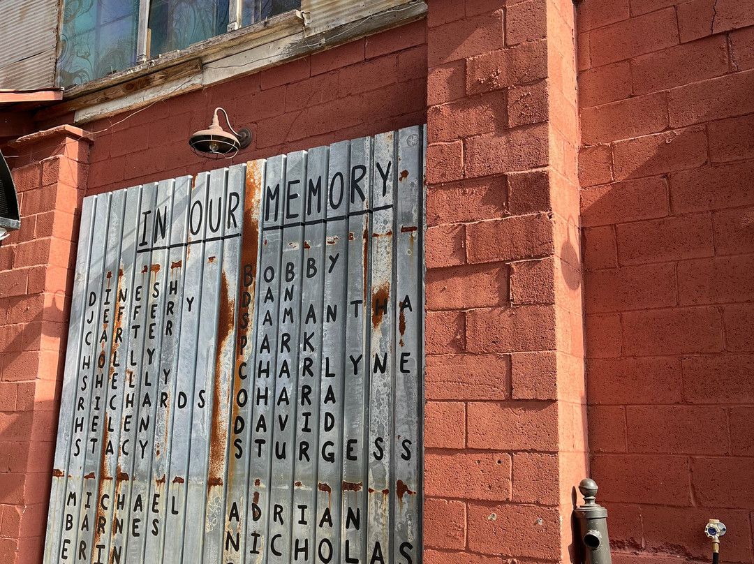 Water Tower Tours-Senoia必去景点