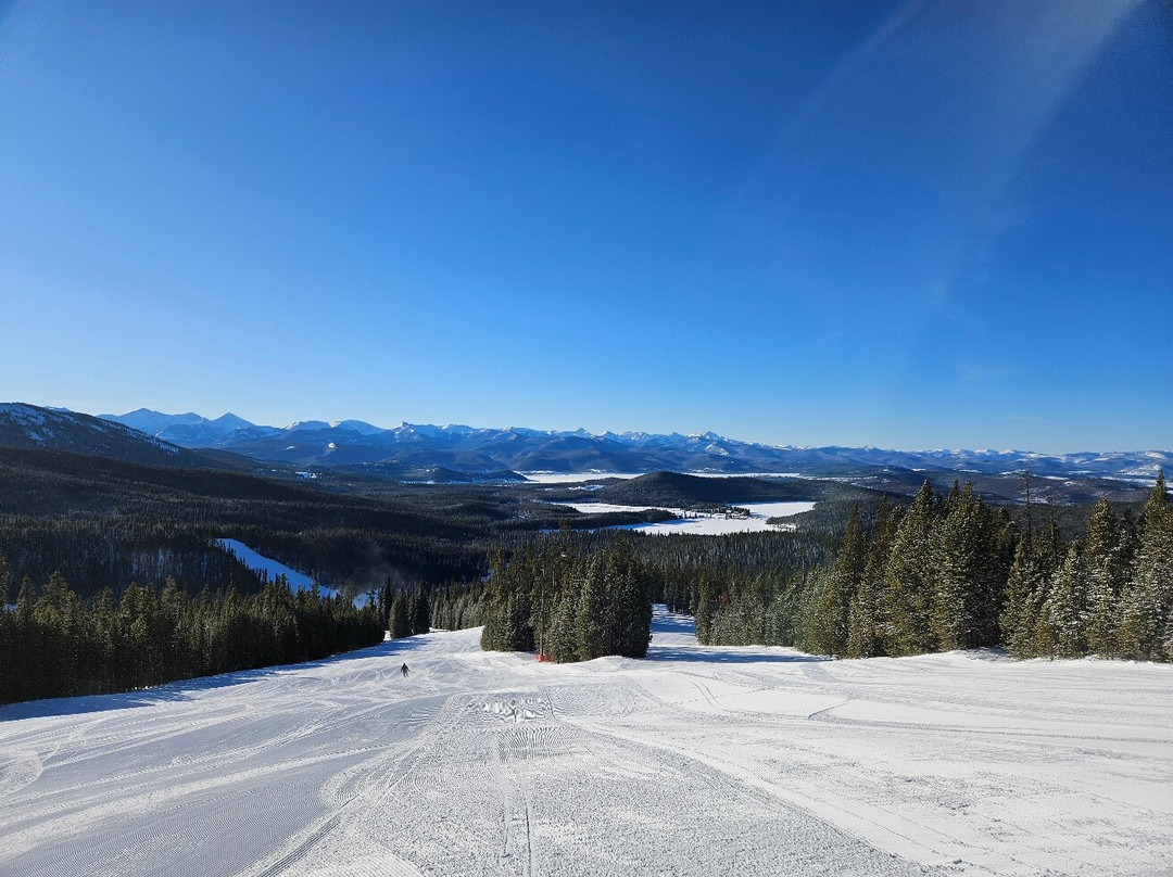 Discovery Ski Area-Anaconda必去景点