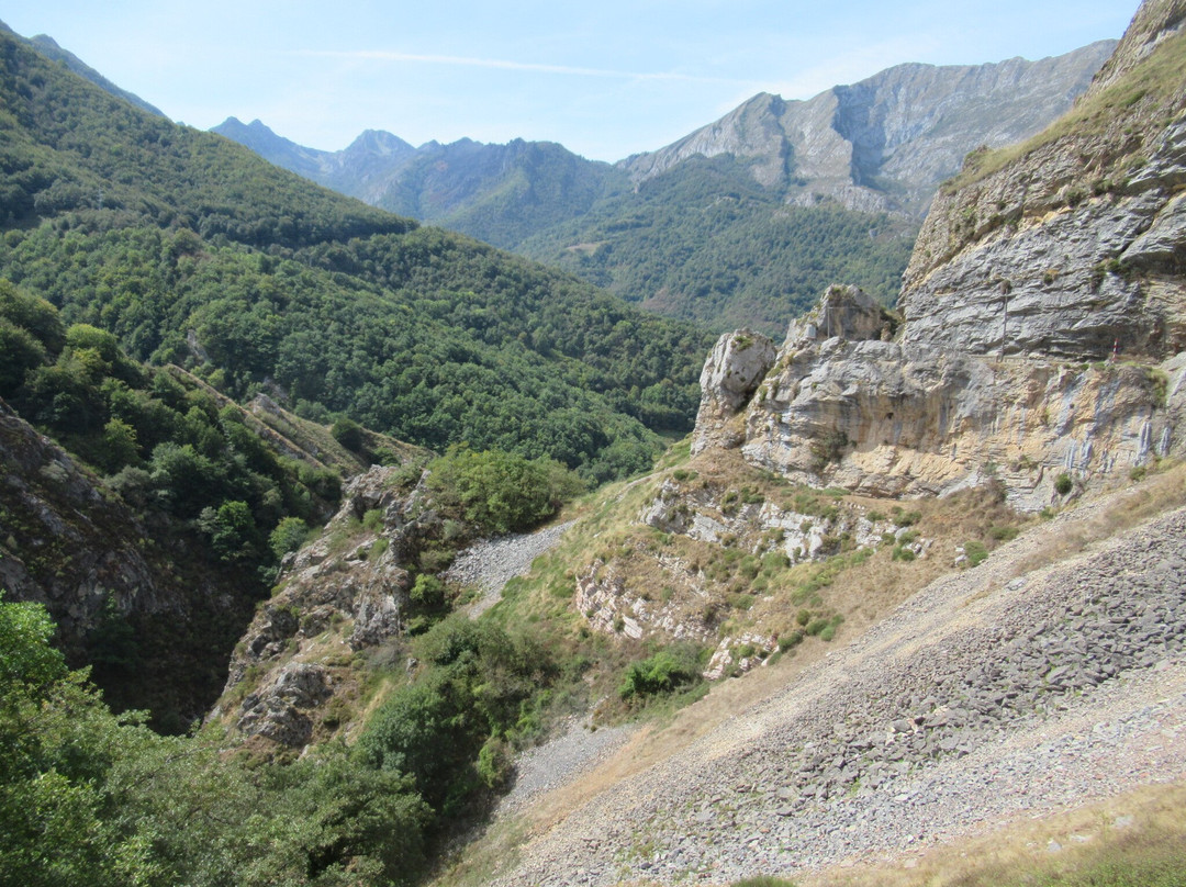 Desfiladero de Los Beyos-Amieva必去景点