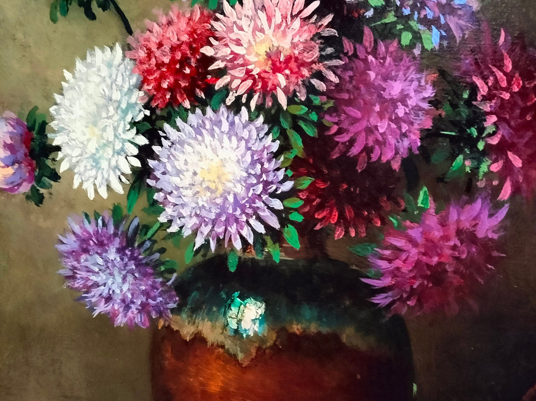 Museum 't Oude Slot-Veldhoven必去景点