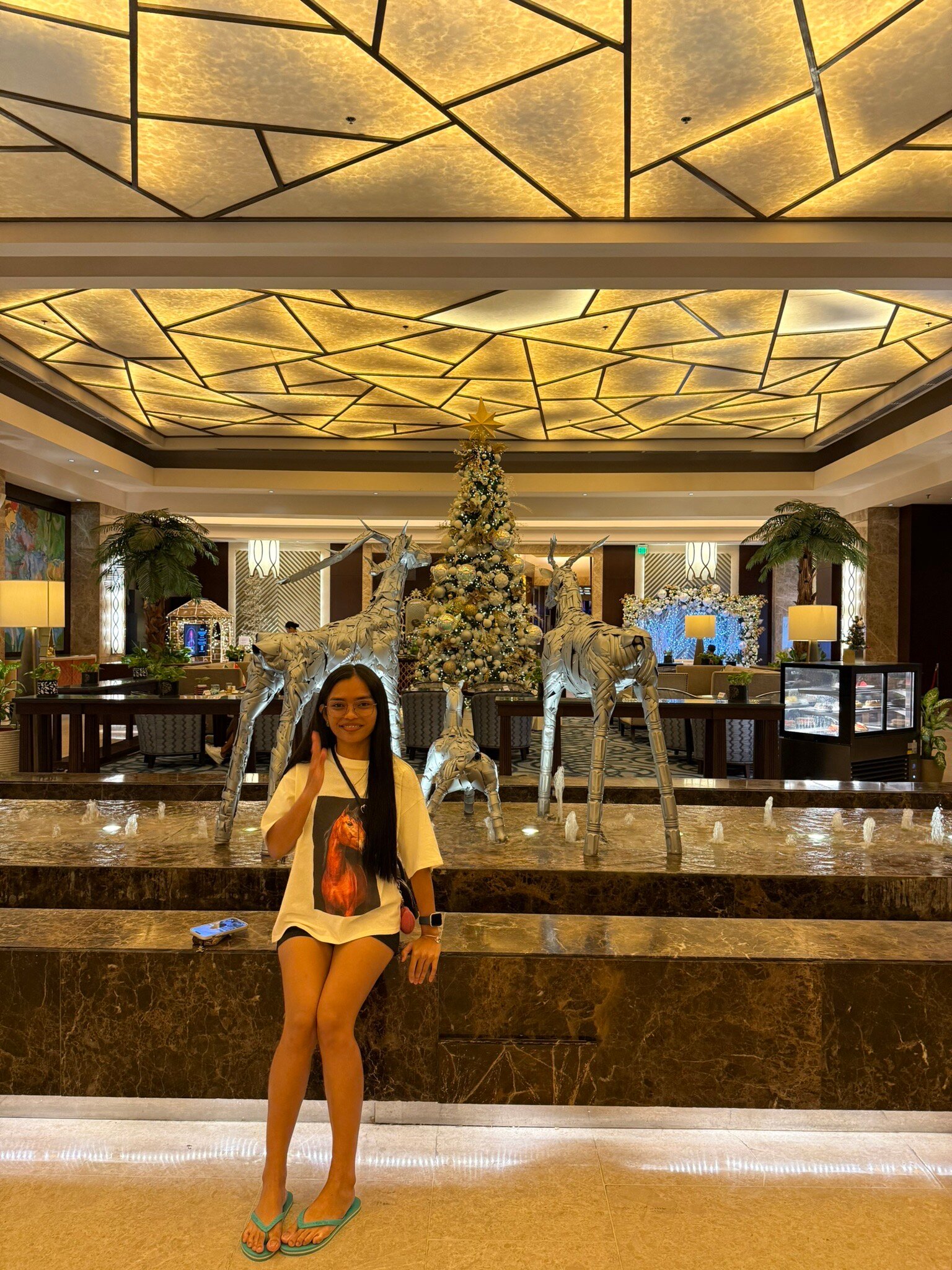 马尼拉菲林维斯特科林尚酒店-官方