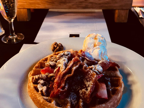 Mu Mu Bar-梅德斯通必去景点