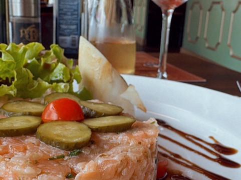 Bistrô Paris 6 Balneário Camboriú