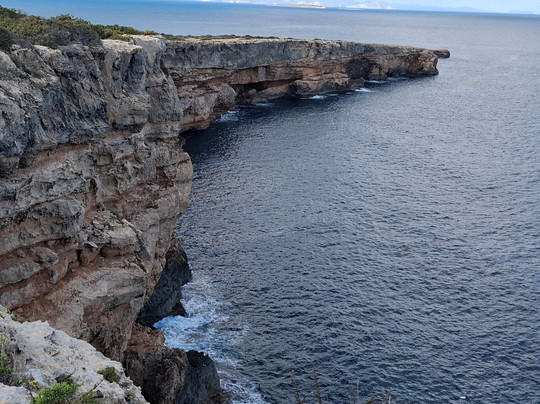 Torre de sa Punta Prima-Es Pujols必去景点