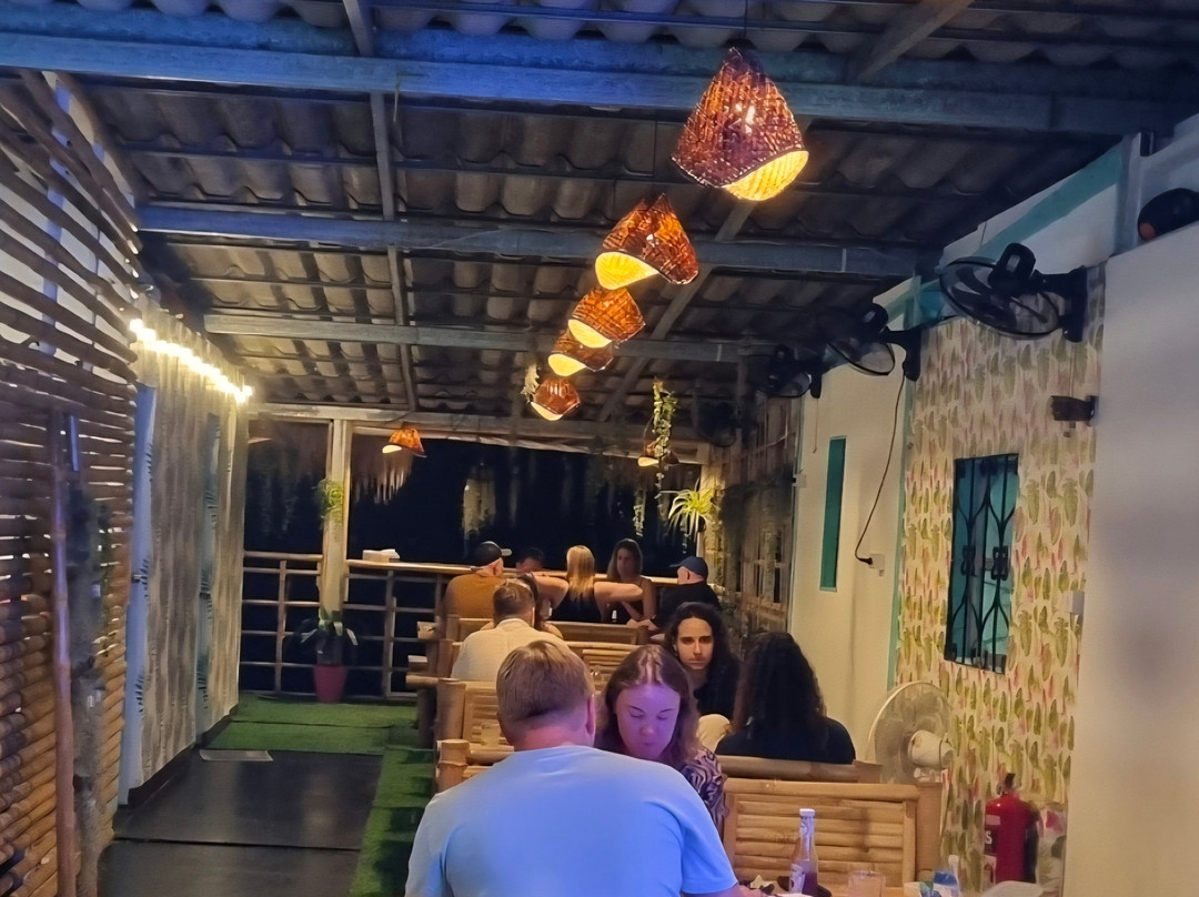 Chili Chill Restaurant