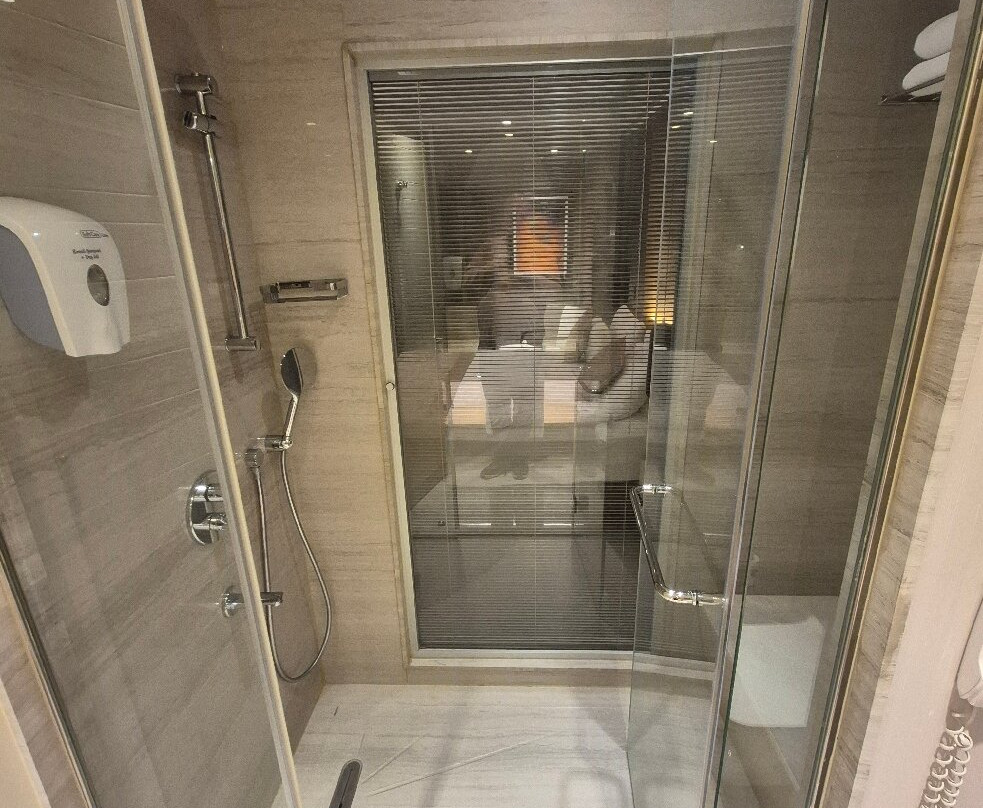 Bayir Diamond Hotel & Convention Center Konya主图