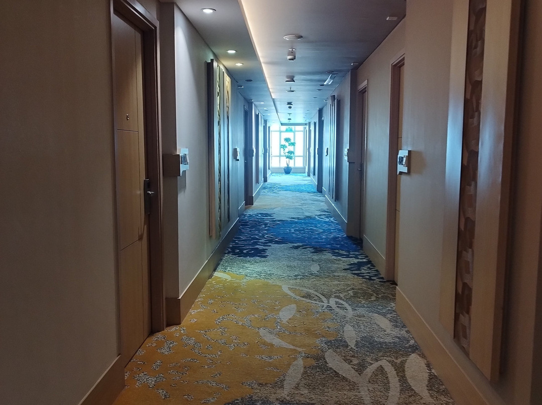 Hotel Santika Gresik主图