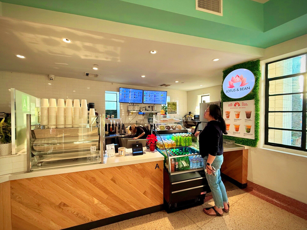 Blossom Market Hall-圣盖博必去景点