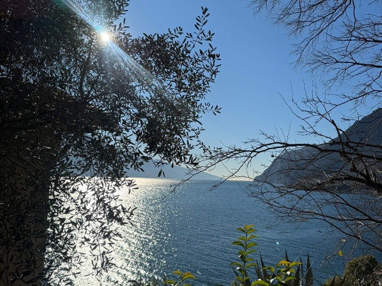 Ciclopista del Garda-利莫内必去景点