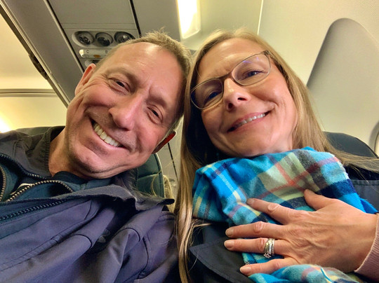 Mesa Gateway Airport-梅萨必去景点