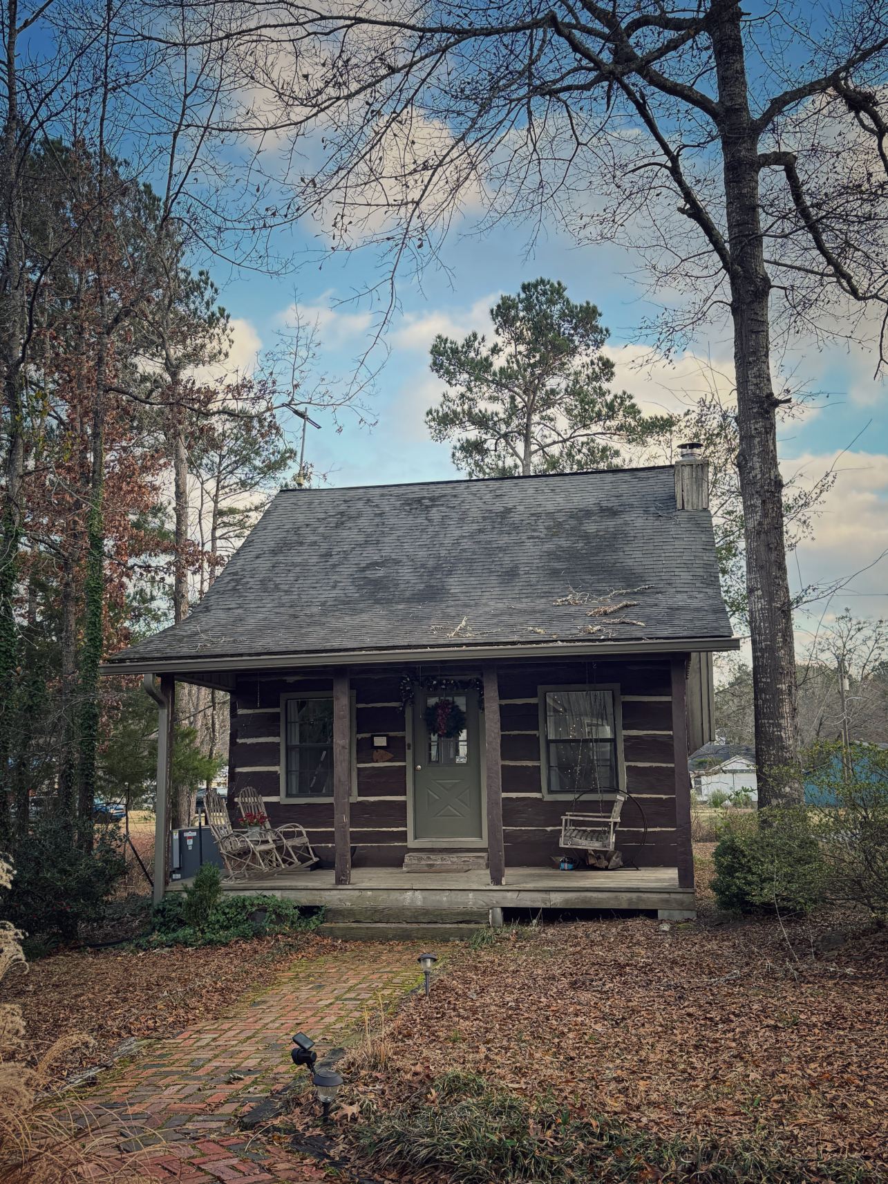French Camp Bed and Breakfast Inn-官方