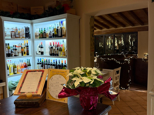 Locanda dell'Aioncino主图