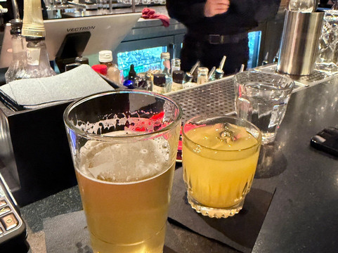 citizenM Seattle South Lake主图