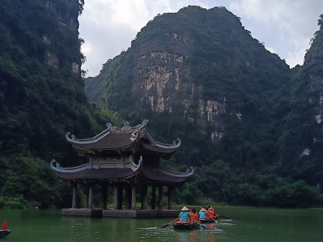 Viet Aurora Travel-河内必去景点