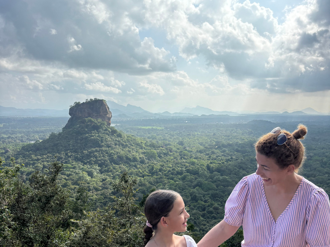 Sri Lanka Round Tour-瓦都瓦必去景点