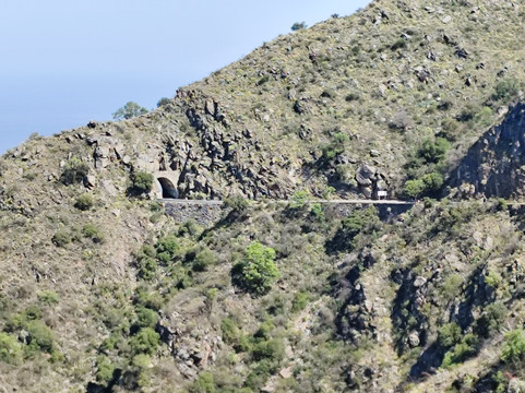 Camino de las Altas Cumbres-科尔多瓦必去景点