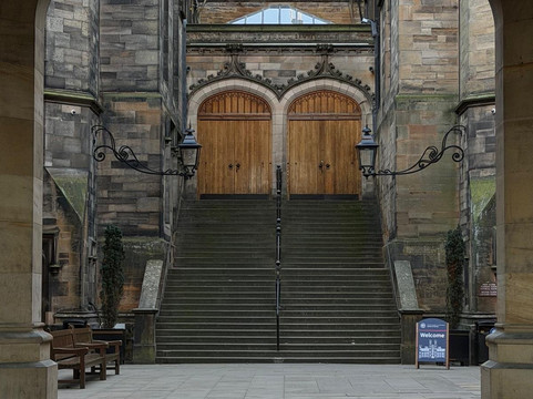 Scotland City Tours - Somos Escocia-爱丁堡必去景点