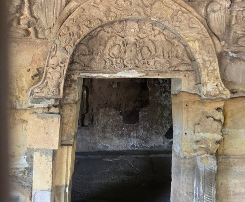 Khandagiri Caves-布巴内斯瓦尔必去景点