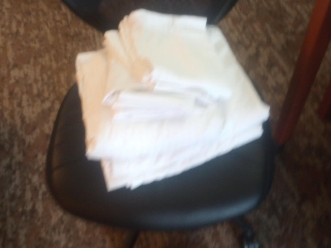 Best Western Angus Inn主图