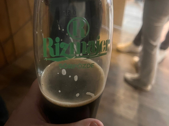 Rizmajer Downtown Budapest