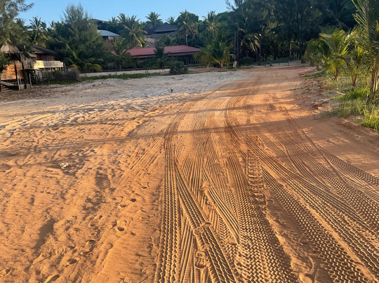 Sentidos Beach Retreat主图