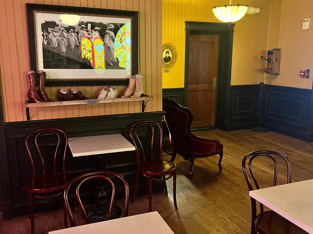 Nearest Green Distillery-Shelbyville必去景点