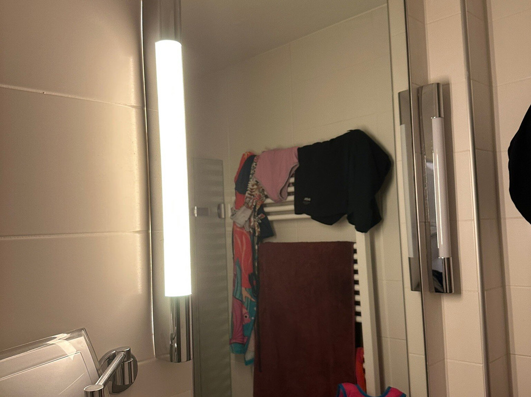 Hôtel Vaillant主图