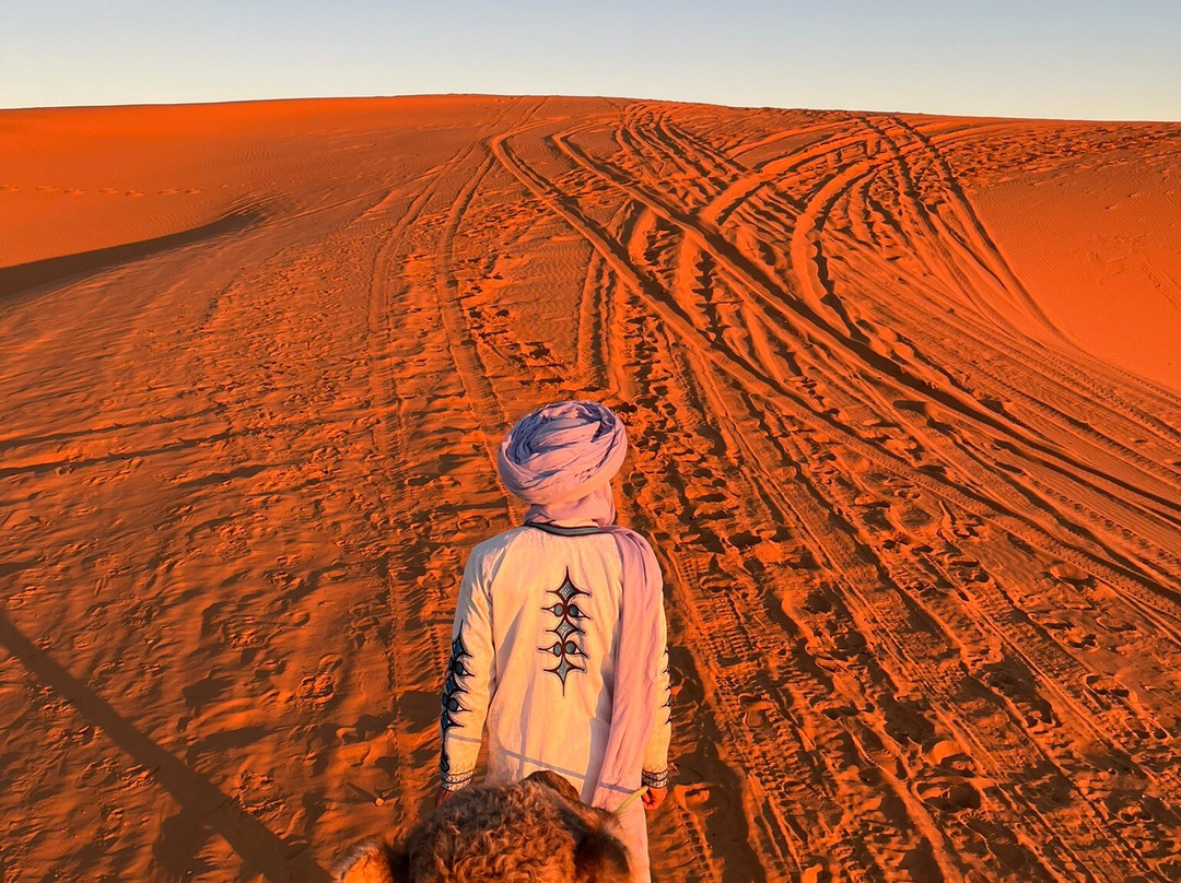 Morocco Magic Tours-非斯必去景点