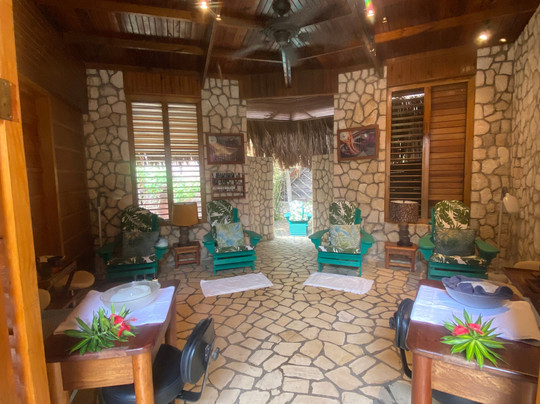 Rockhouse Spa-内格里尔必去景点