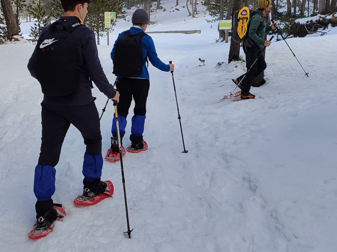 Senderos Ordesa-Ordesa y Monte Perdido National Park必去景点